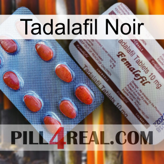 Tadalafil Black 36